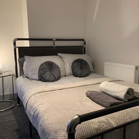 Cosy Cottage In Redcar - Workstays Uk Wilton  Luaran gambar