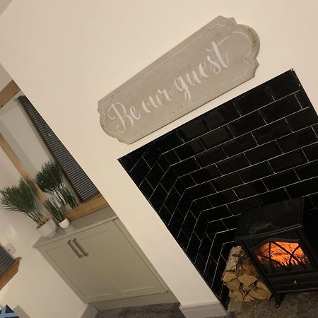 Cosy Cottage In Redcar - Workstays Uk Wilton  Luaran gambar