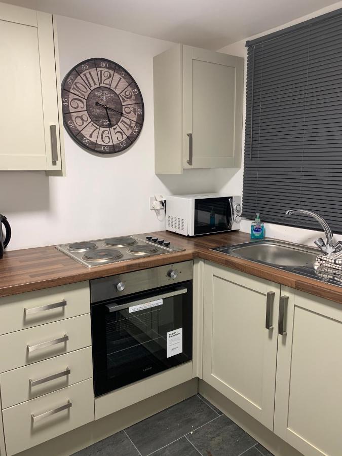 Cosy Cottage In Redcar - Workstays Uk Wilton  Luaran gambar