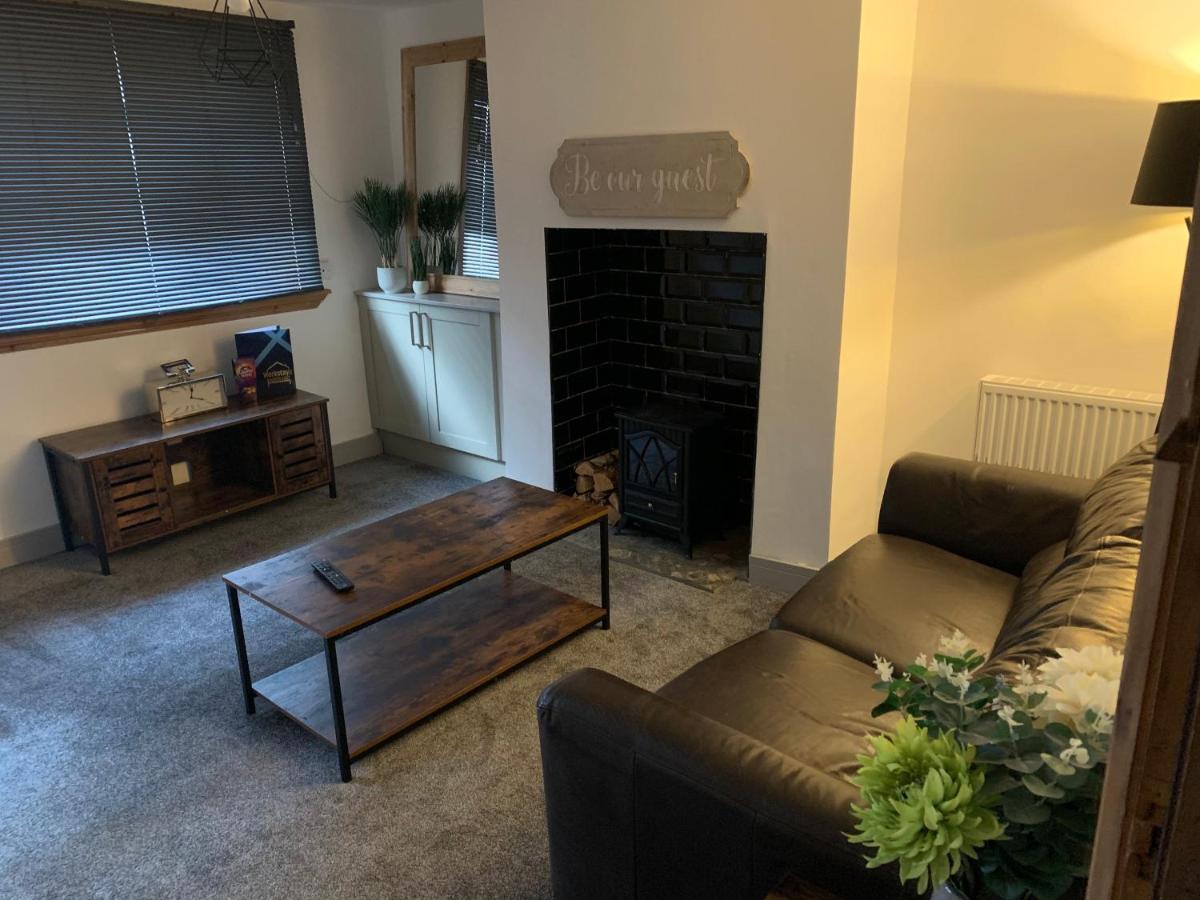 Cosy Cottage In Redcar - Workstays Uk Wilton  Luaran gambar
