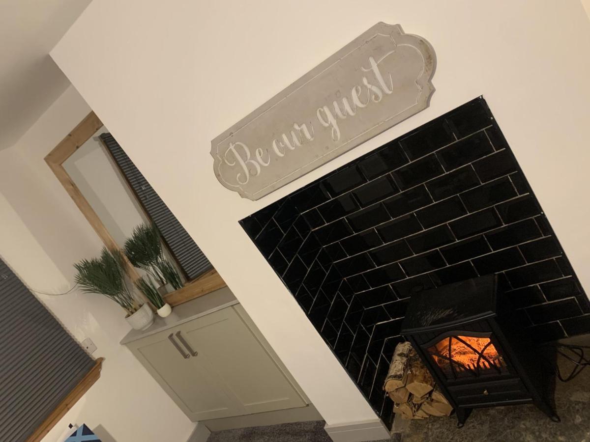 Cosy Cottage In Redcar - Workstays Uk Wilton  Luaran gambar