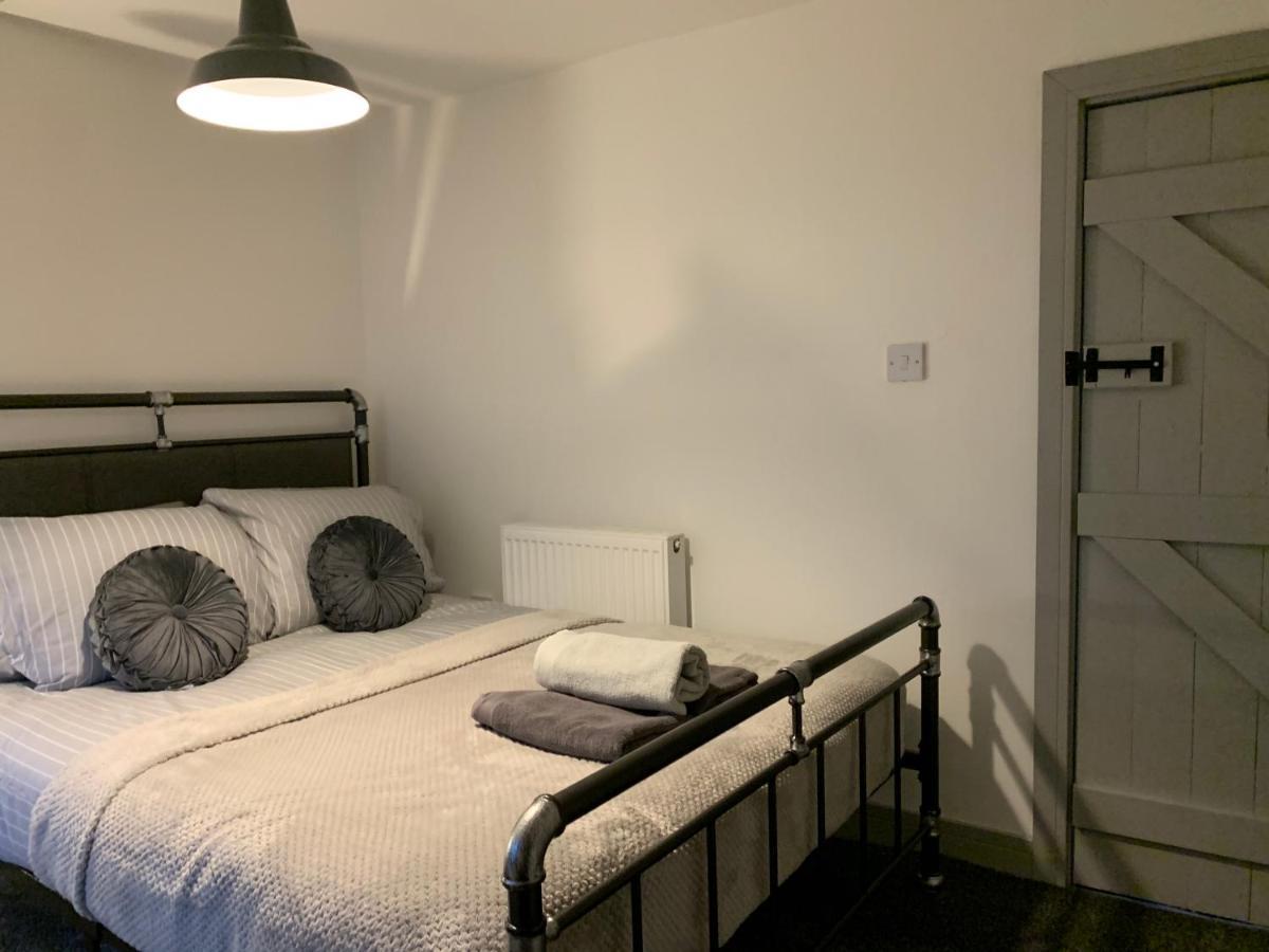 Cosy Cottage In Redcar - Workstays Uk Wilton  Luaran gambar